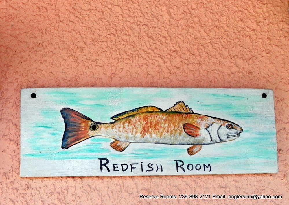 Angler'S Inn Matlacha Extérieur photo