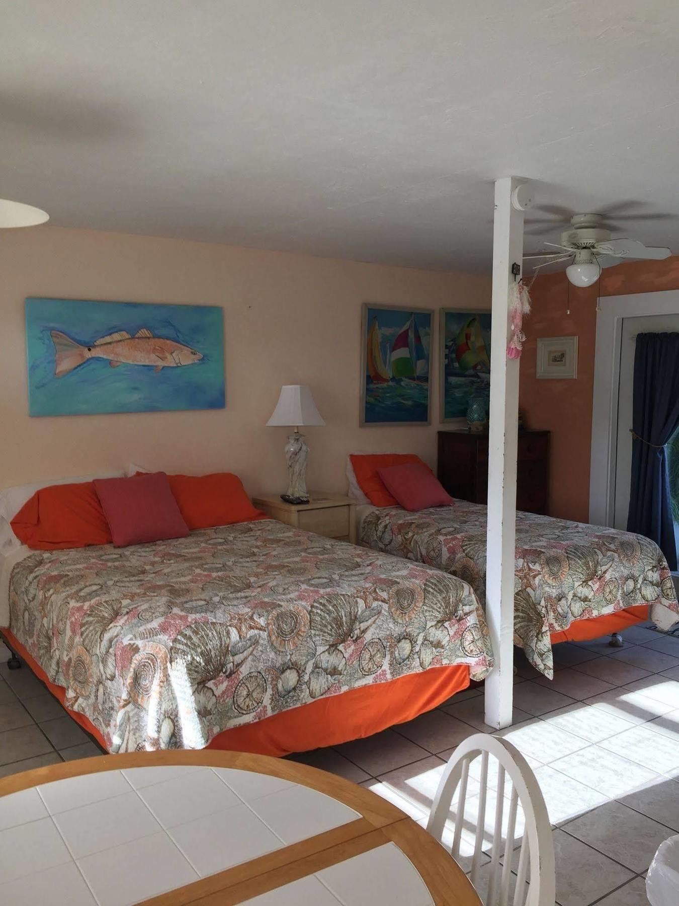 Angler'S Inn Matlacha Extérieur photo